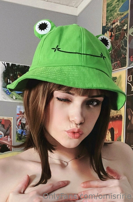 omisririe onlyfans nude pics