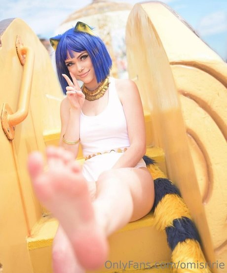 omisririe strip onlyfans