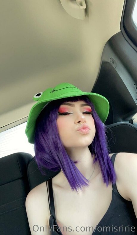 omisririe onlyfans nude leaked