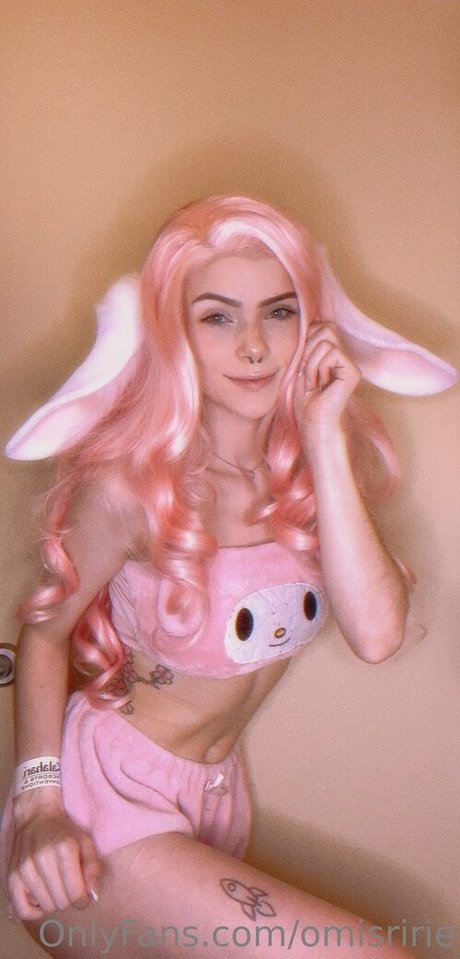 omisririe nude leaked onlyfans