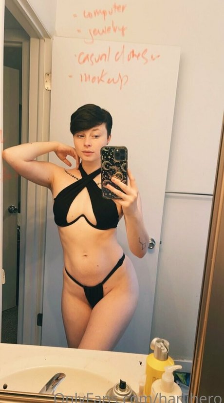Harlihero onlyfans leak naked