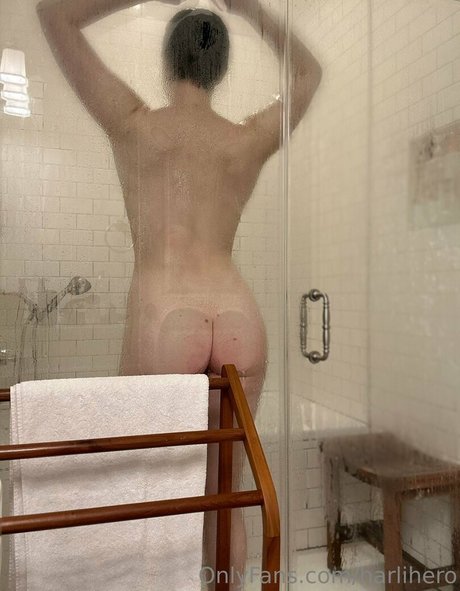 Harlihero onlyfans leaked photos