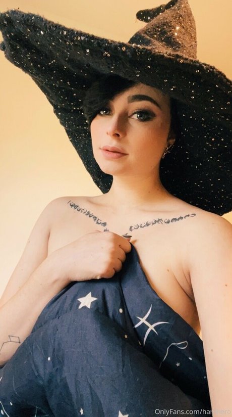 Harlihero naked onlyfans leaks