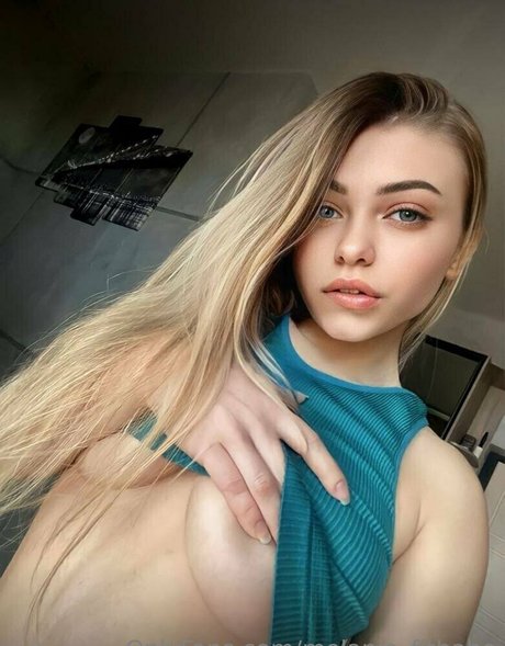 melanie fitbabe Profile pic