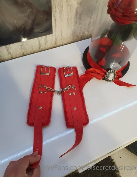 xxsecretdesirexx only fans leaks porn