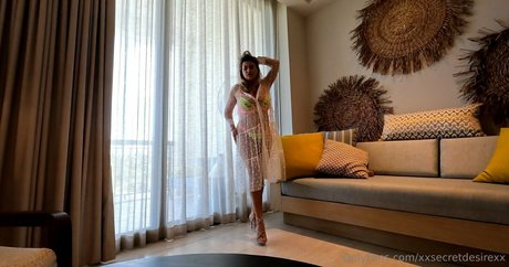 xxsecretdesirexx only fans naked