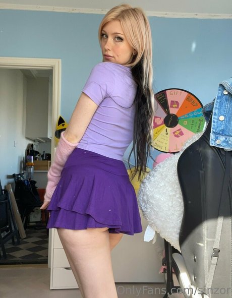 sinzor onlyfans nudes porn
