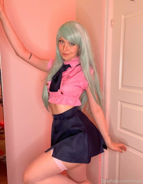 sinzor nudes leaked onlyfans