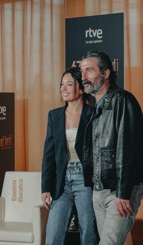 Anna Castillo naked onlyfans leak