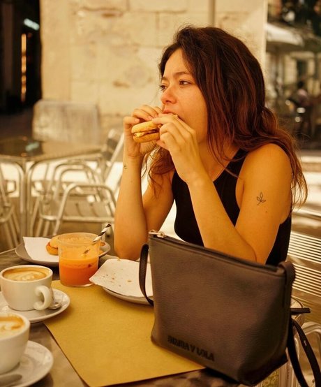 Anna Castillo onlyfans sex