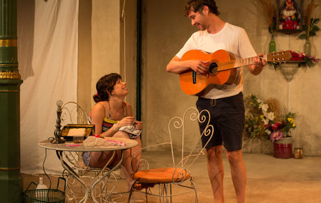 Anna Castillo onlyfans archives