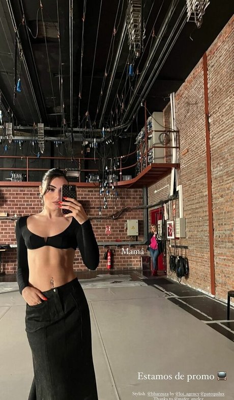 Aida Blanco onlyfans leaked xxx