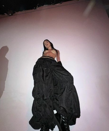 Aida Blanco onlyfans naked leaks