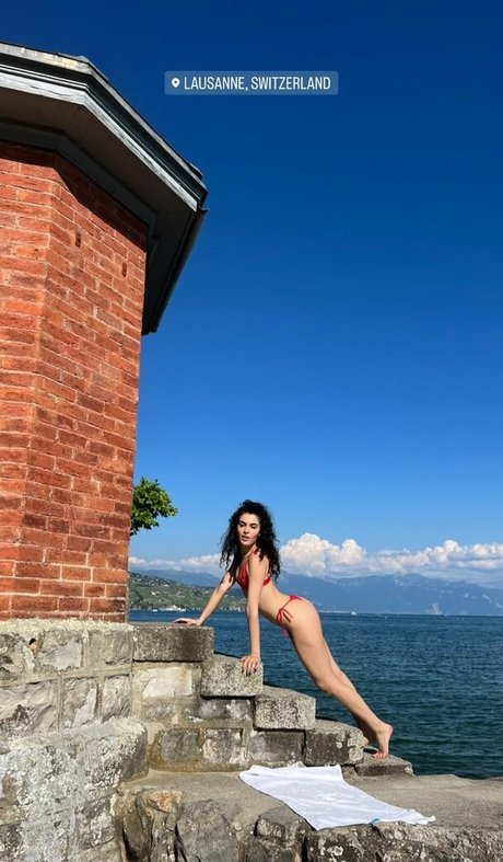 Aida Blanco leaked onlyfans