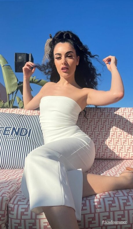 Aida Blanco naked onlyfans pics