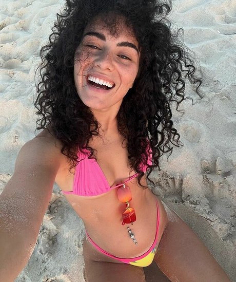 Aida Blanco onlyfans hot