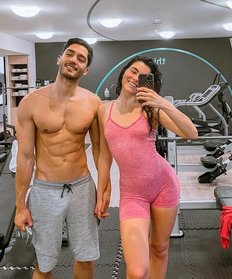 Aida Blanco onlyfans