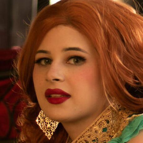 cos sweetie naked on onlyfans