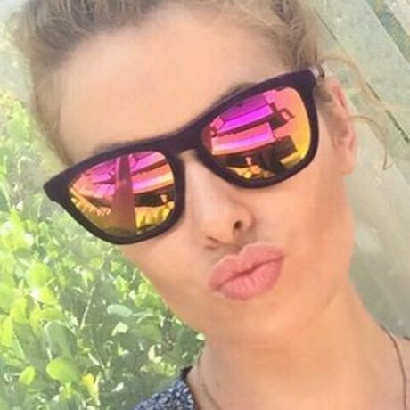 Adriana Abenia only fans leaks porn