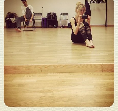 Adriana Abenia only fans photos