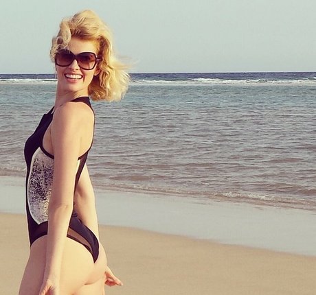 Adriana Abenia xxx onlyfans