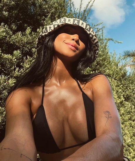 Arianny Negron leak onlyfans nude