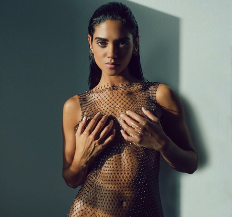 Arianny Negron onlyfans leaked free