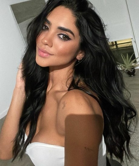 Arianny Negron onlyfans sex leaked