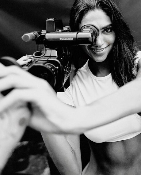 Arianny Negron onlyfans xx