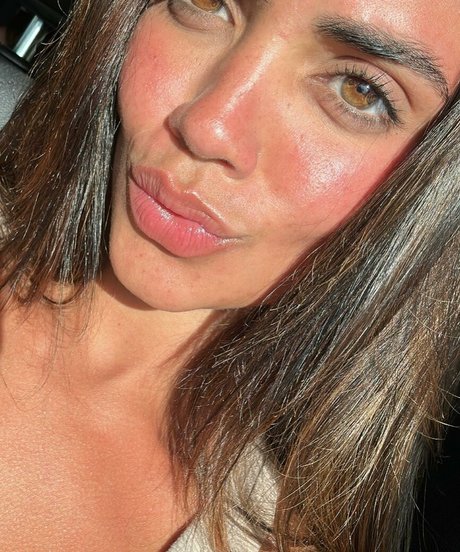 Arianny Negron nude onlyfans