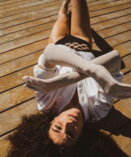 Ariadna Hafez onlyfans model