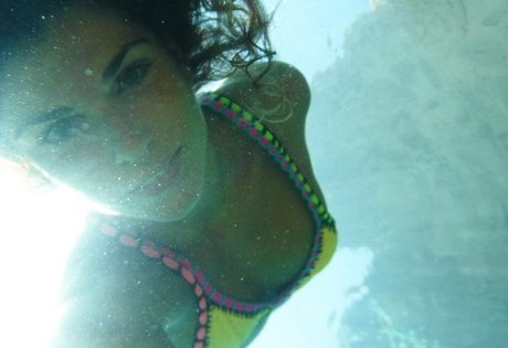 Ariadna Hafez nude onlyfans pics