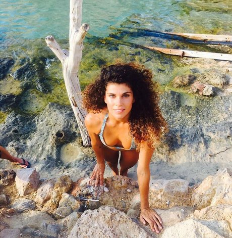 Ariadna Hafez onlyfans leaks free