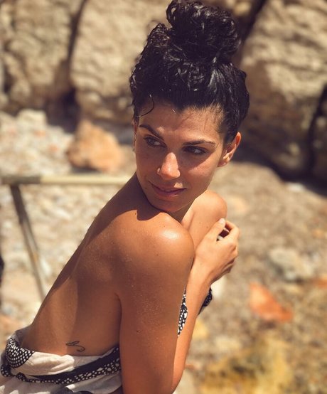 Ariadna Hafez leaked onlyfans sex tape