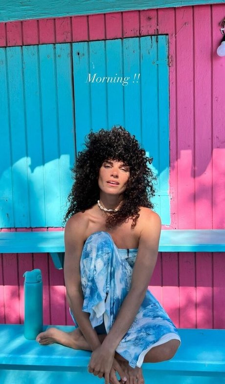 Ariadna Hafez leak only fans