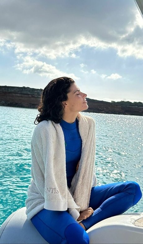 Ariadna Hafez onlyfans exposed