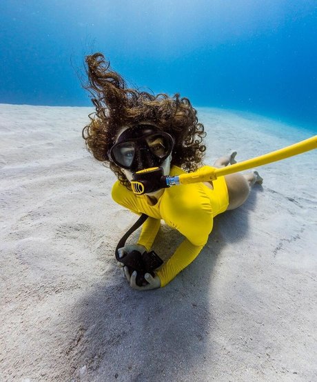 Ariadna Hafez leaked onlyfans sex tape