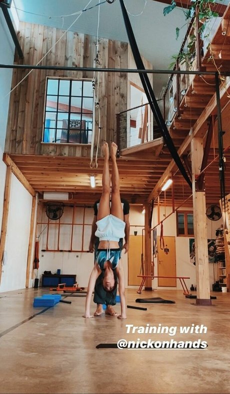 Gina Llebaria only fans nude