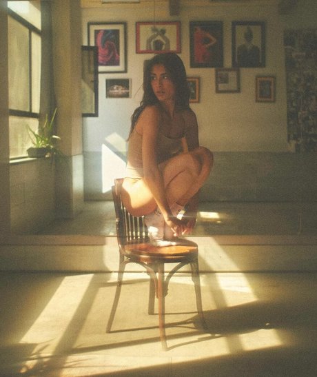 Gina Llebaria onlyfans archive