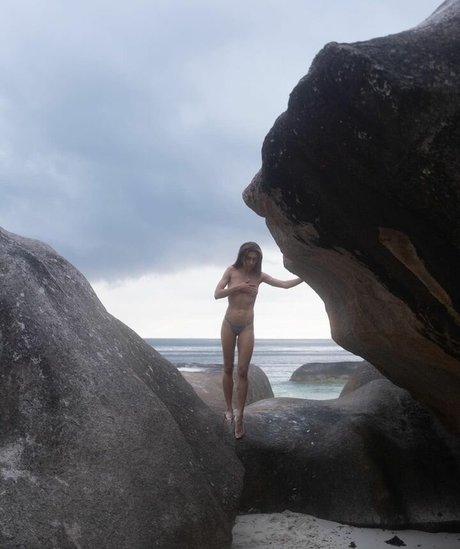 Gina Llebaria leaks onlyfans