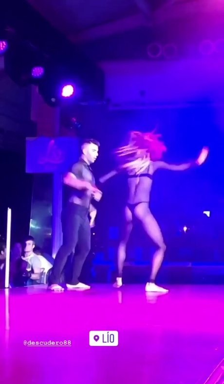 Gina Llebaria onlyfans pics nude