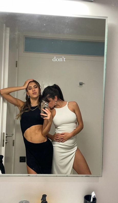 Gina Llebaria onlyfans leaks xxx