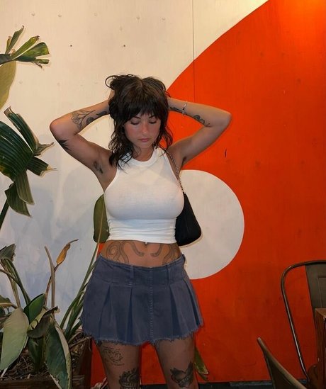 Giorgia Soleri only fans xxx