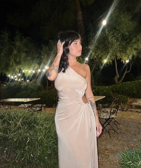 Giorgia Soleri onlyfans leaked xxx