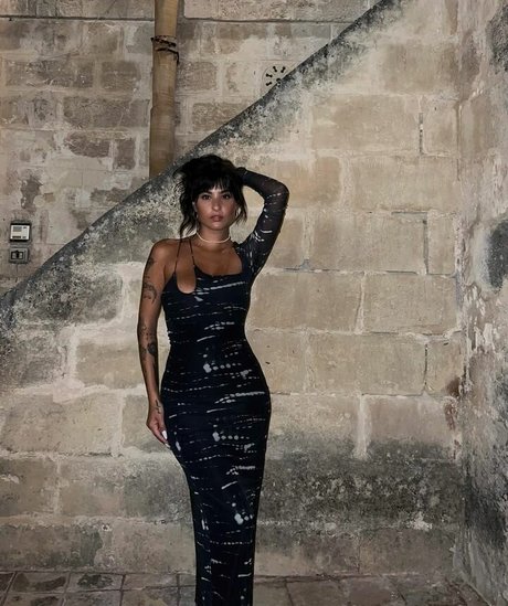 Giorgia Soleri leak only fans