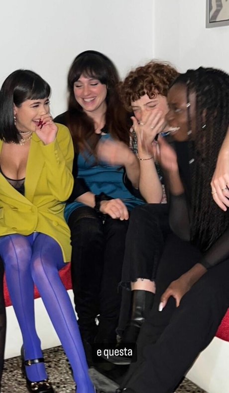 Giorgia Soleri free onlyfans