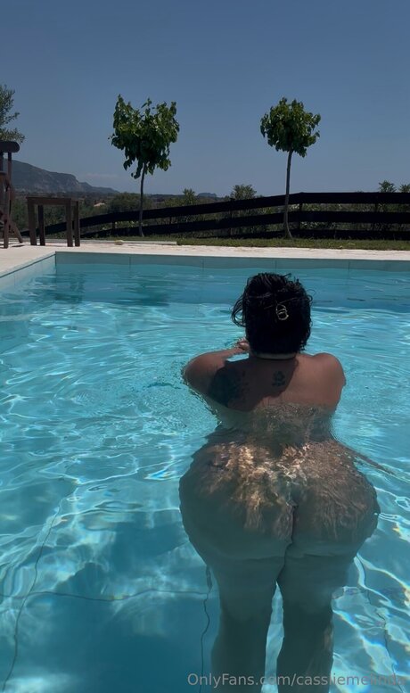 Cassiiemelinda onlyfans naked leak