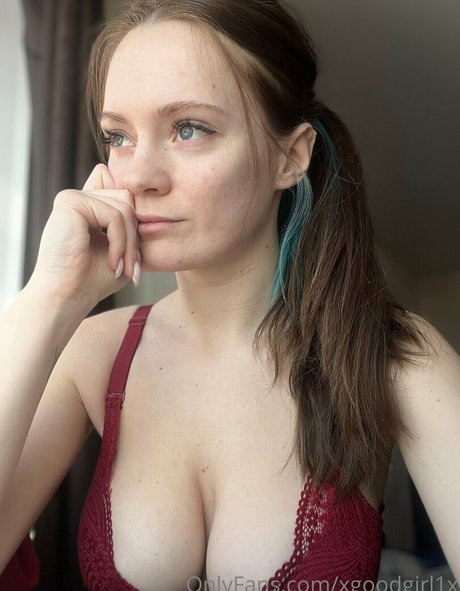 xgoodgirl1x leaked onlyfans
