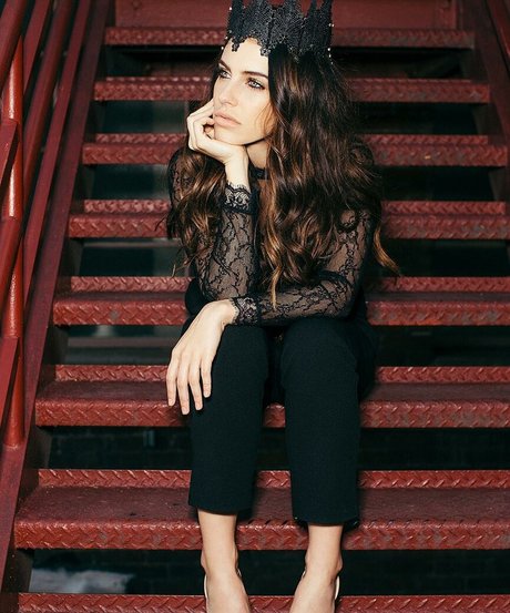 Jessica Lowndes new onlyfans leaks