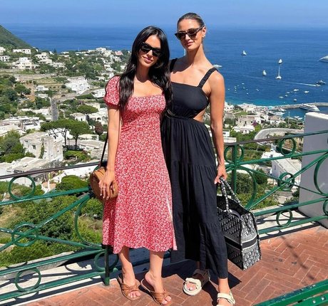 Jessica Lowndes nude leaked onlyfans